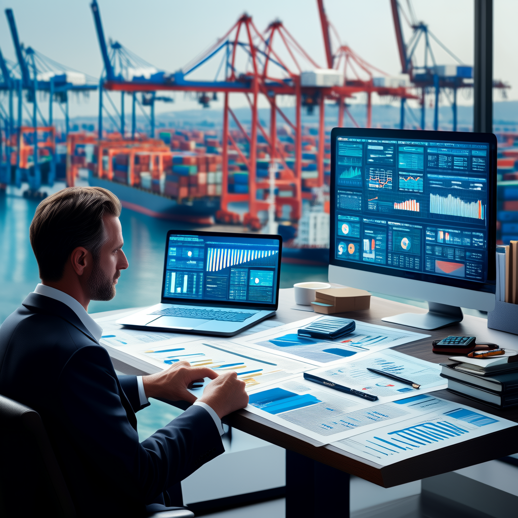 从"供应链危机"看采购经理人的时代价值与专业升级