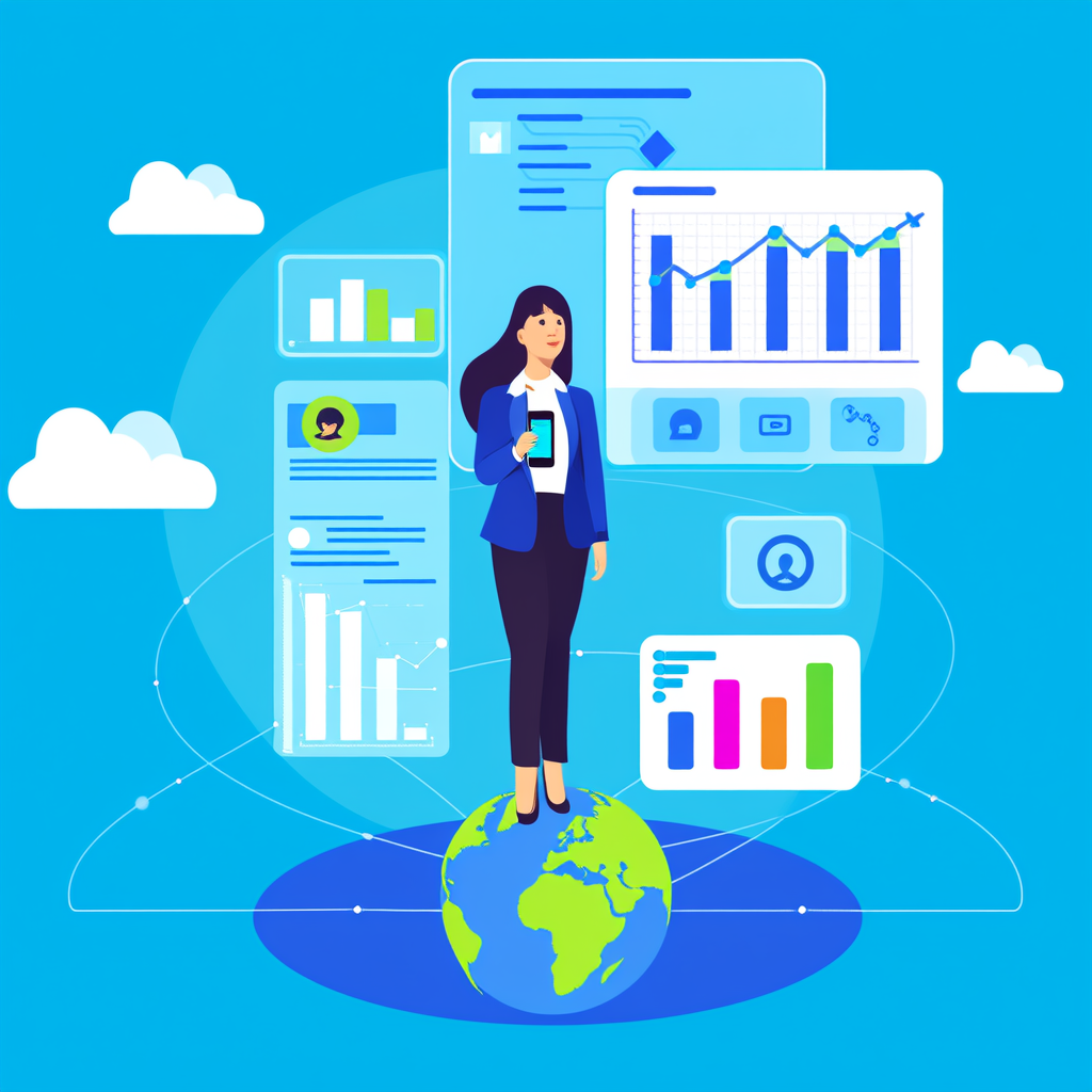 数字营销时代：从流量狂欢到价值深耕的采购新思维