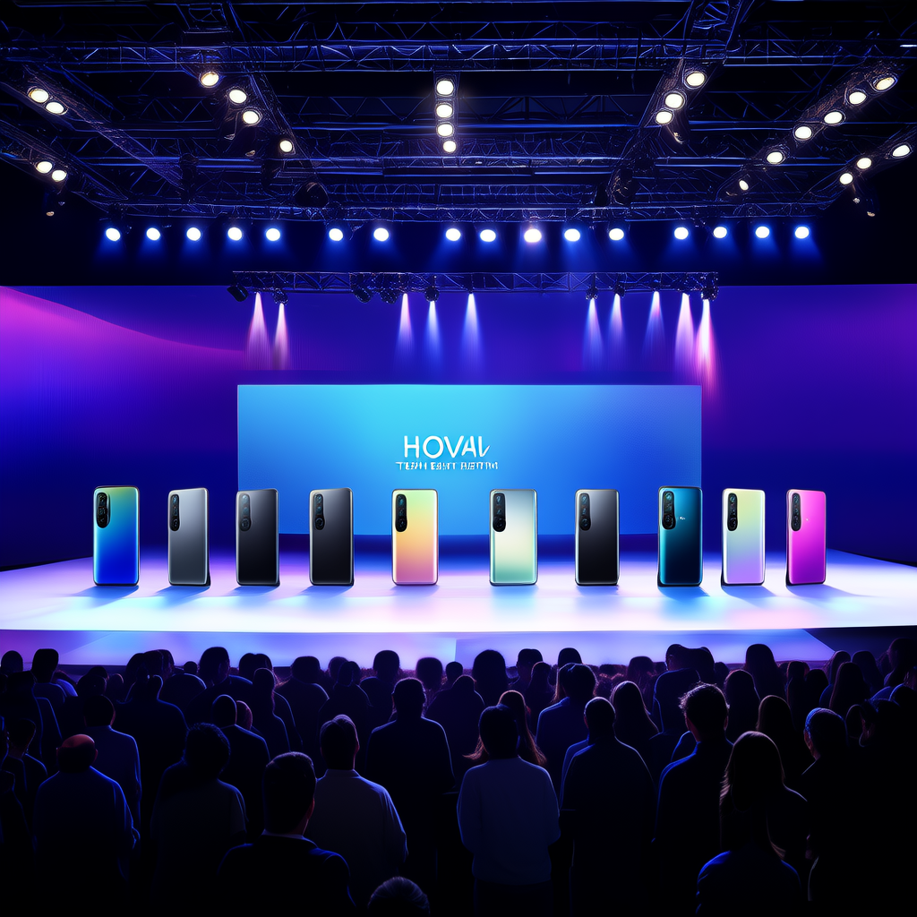 从华为nova14开售看数字营销的魅力与价值