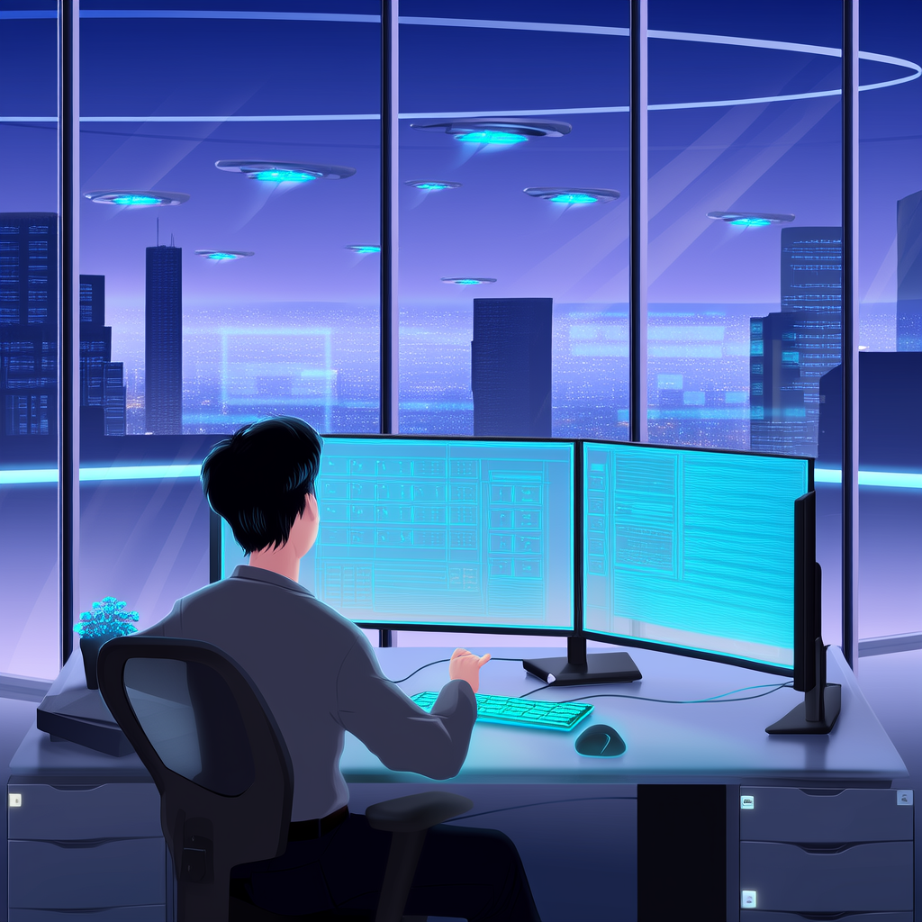 从填表耗半天到 3 天搞定：数字采购如何让 &ldquo;苦差事&rdquo; 变 &ldquo;聪明活&rdquo;