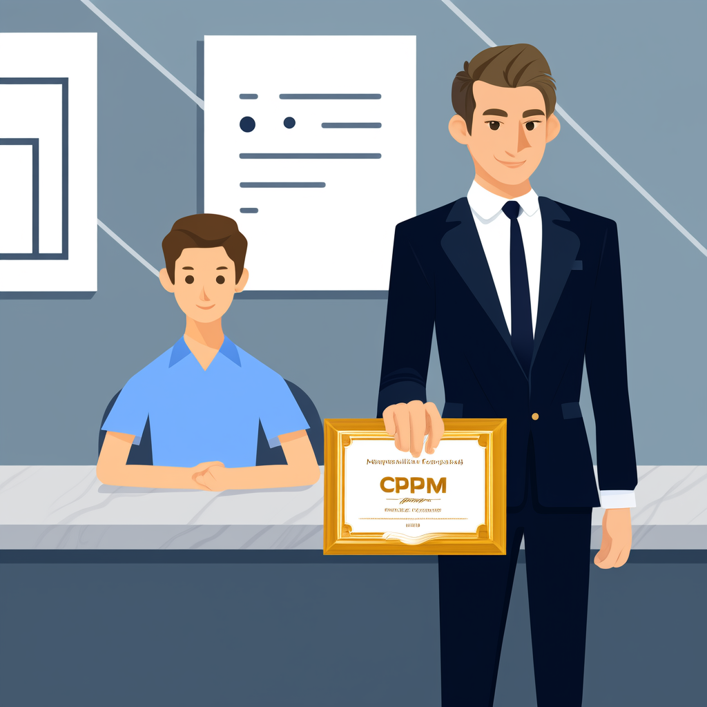 想在采购 AI 应用浪潮中胜出？CPPM 是关键