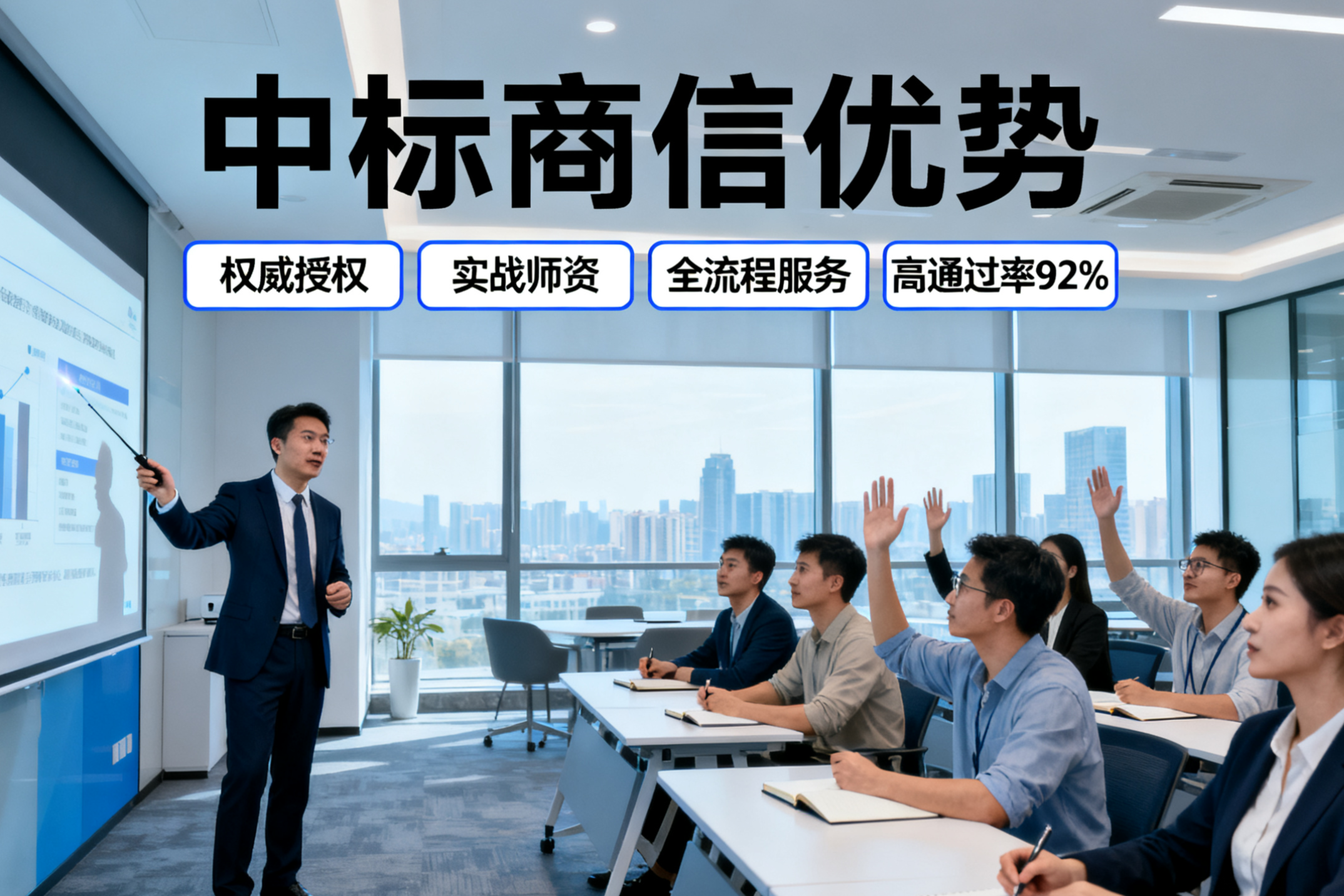 靠谱的CPPM培训单位有哪些？